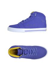 GRAVIS - High-top sneaker