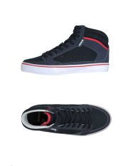 GRAVIS - High-top sneaker