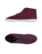 GRAVIS - High-top sneaker