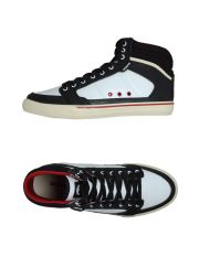 GRAVIS - High-top sneaker