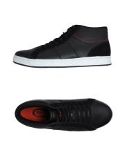 GRAVIS - High-top sneaker