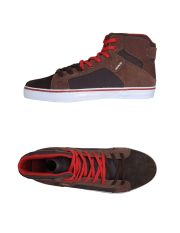 GRAVIS - High-top sneaker
