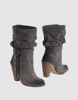 LEE - CALZATURE - Stivaletti - su YOOX.COM