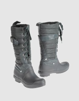 MET - CALZATURE - Stivali - su YOOX.COM