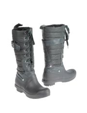 MET - Boots
