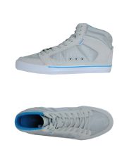 GRAVIS - High-top sneaker