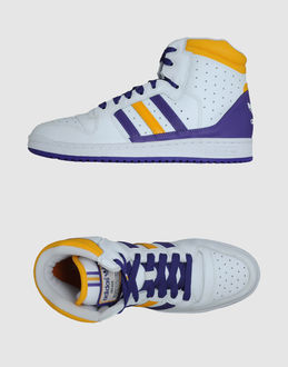ADIDAS - CALZATURE - Sneakers alte - su YOOX.COM