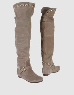 APEPAZZA - CALZATURE - Stivali - su YOOX.COM