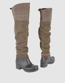 APEPAZZA SPORT - CALZATURE - Stivali con tacco - su YOOX.COM