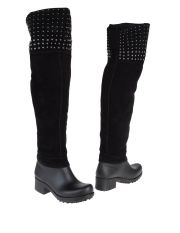 APEPAZZA SPORT - High-heeled boots
