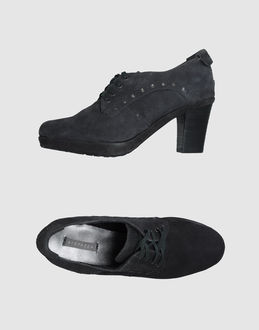 APEPAZZA - CALZATURE - Stringate - su YOOX.COM