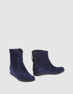APEPAZZA - CALZATURE - Stivaletti - su YOOX.COM