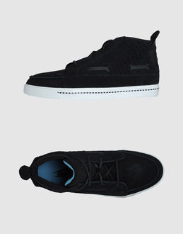NIKE SPORTWEAR - CALZATURE - Sneakers alte - su YOOX.COM