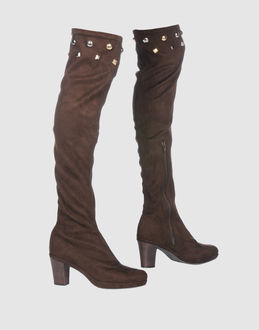 APEPAZZA - CALZATURE - Stivali con tacco - su YOOX.COM