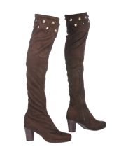 APEPAZZA - High-heeled boots