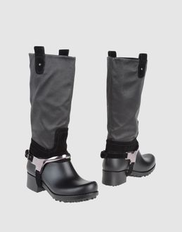 APEPAZZA SPORT - CALZATURE - Stivali con tacco - su YOOX.COM