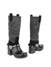 APEPAZZA SPORT - High-heeled boots