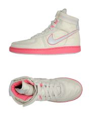 NIKE SPORTWEAR - Ψηλό sneaker