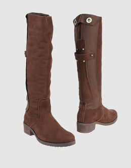 APEPAZZA - CALZATURE - Stivali con tacco - su YOOX.COM