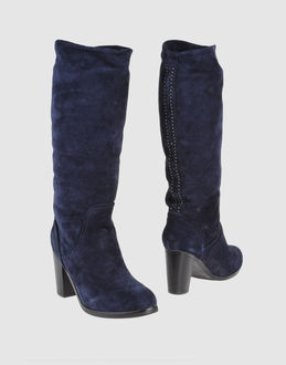 APEPAZZA - CALZATURE - Stivali con tacco - su YOOX.COM