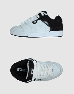 GLOBE AUSTRALIA - CALZATURE - Sneakers - su YOOX.COM
