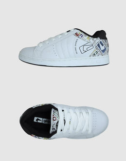 GLOBE AUSTRALIA - CALZATURE - Sneakers - su YOOX.COM