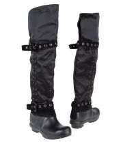 MET - High-heeled boots