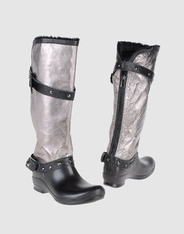 APEPAZZA SPORT - CALZATURE - Stivali - su YOOX.COM