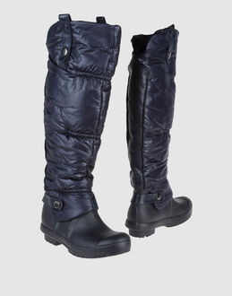APEPAZZA SPORT - CALZATURE - Stivali - su YOOX.COM