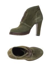 CYCLE - Laced shoes