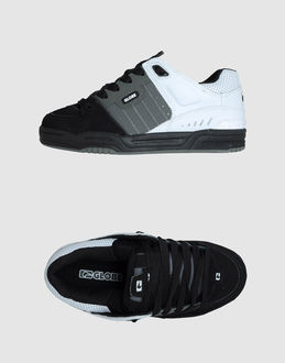 GLOBE AUSTRALIA - CALZATURE - Sneakers - su YOOX.COM