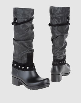 APEPAZZA SPORT - CALZATURE - Stivali con tacco - su YOOX.COM