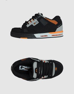  Bild globe australia - Sneakers