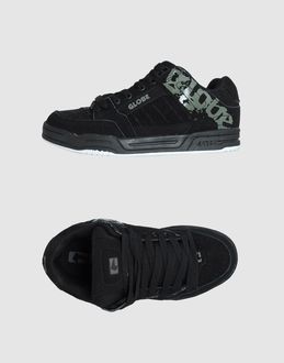 GLOBE AUSTRALIA - CALZATURE - Sneakers - su YOOX.COM