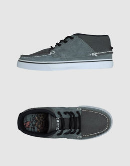 GLOBE AUSTRALIA - CALZATURE - Sneakers - su YOOX.COM