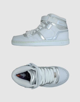 Hochgeschlossener Sneaker - GLOBE AUSTRALIA