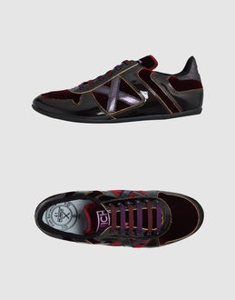 MUNICH - CALZATURE - Sneakers - su YOOX.COM