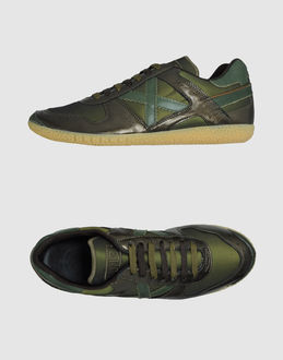MUNICH - CALZATURE - Sneakers - su YOOX.COM