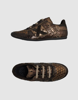 MUNICH - CALZATURE - Sneakers - su YOOX.COM