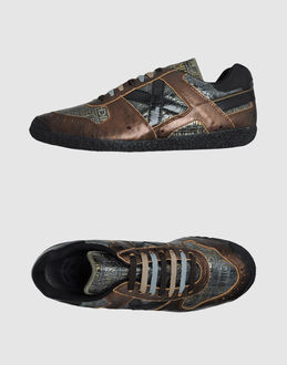 MUNICH - CALZATURE - Sneakers - su YOOX.COM
