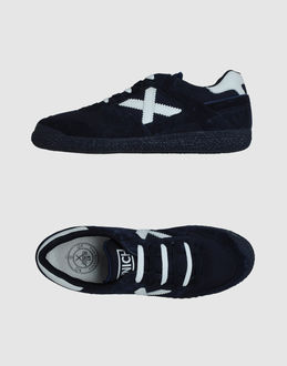MUNICH - CALZATURE - Sneakers - su YOOX.COM