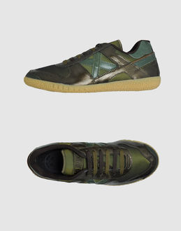 MUNICH - CALZATURE - Sneakers - su YOOX.COM