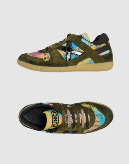 MUNICH - CALZATURE - Sneakers - su YOOX.COM