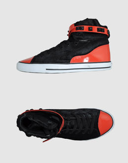 FORFEX - CALZATURE - Sneakers alte - su YOOX.COM