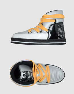 FORFEX - CALZATURE - Sneakers alte - su YOOX.COM