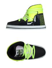 FORFEX - Sneaker alta