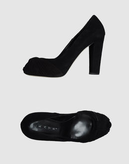 KATE - CALZATURE - Decolletes open toe - su YOOX.COM