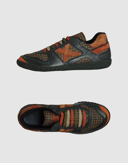 MUNICH - CALZATURE - Sneakers - su YOOX.COM