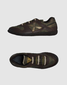 MUNICH - CALZATURE - Sneakers - su YOOX.COM