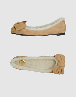 RAS - CALZATURE - Ballerine - su YOOX.COM